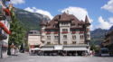 Brig, Switzerland: A major rail connection worth exploring