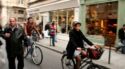 Paris: Cheap bike rentals, when Velib' won't do
