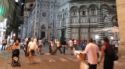 Florence's New Pedestrian Zones: Where you can put your foot down