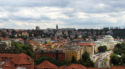 Prague: Beer gardens with great city views