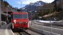 Switzerland by Train: Alternatives to the Glacier Express