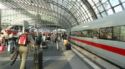 Should you fly or take the train around Europe? It depends...