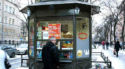 St. Petersburg Cheap Eat: Fried pirozhki!