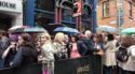 Dublin: Arthur’s Day and the Guinness Storehouse