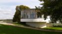 Bauhaus Aesthetics: Modernism in Dessau, Germany