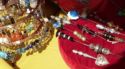 Barcelona: Bargain shopping at Encants flea market