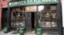 New York: Why we love McSorley's Old Ale House