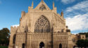 Devon's Heart and Soul: Exeter Cathedral