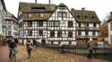 How to spend the perfect day in Strasbourg (for less than €25!)