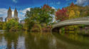 6 Cheapo reasons for visiting New York in the fall