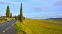 Saving on Car Rentals in Europe