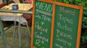 Barcelona Restaurant Tips: How to keep your eats cheap