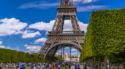 When is the best time to visit Paris?