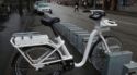 Copenhagen: How to use bike share as a visitor