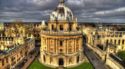 Budget guide for visiting Oxford, England