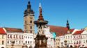 Budget guide to Ceské Budejovice (Budweis), Czech Republic