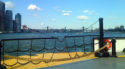 New York: Free ferries to historic Governors Island