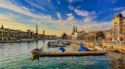 Cheap Eats in Zurich: 5 Local spots for less
