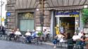 Rome: The 2 best espressos in Rome, steps from the Pantheon