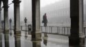 Venice: Postcard from a city under water