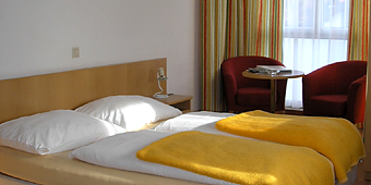 Pension Elisabeth in Salzburg