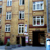 Transit Loft Hostel in Berlin