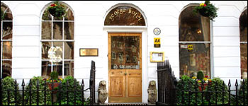 George Hotel in London