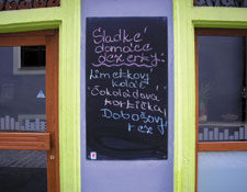 Expect to Spend: Bratislava - Bratislava, Slovakia