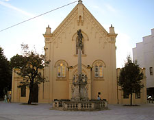 Hubbing It from Bratislava - Bratislava, Slovakia