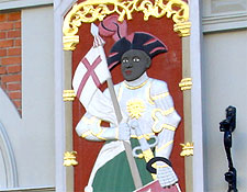 Budget Tips: Riga - Riga, Latvia