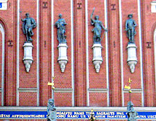 Riga: Top Ten Attractions - Riga, Latvia