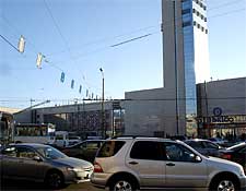 Riga Car Rentals - Riga, Latvia