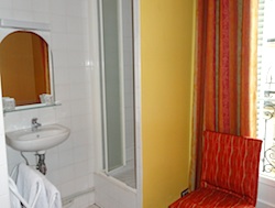 Residence du Palais