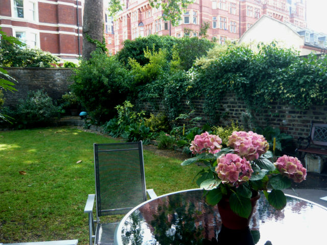 Arosfa Hotel London